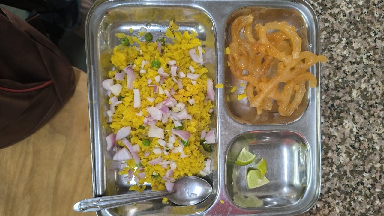 MITS Gwalior hostel photo 9